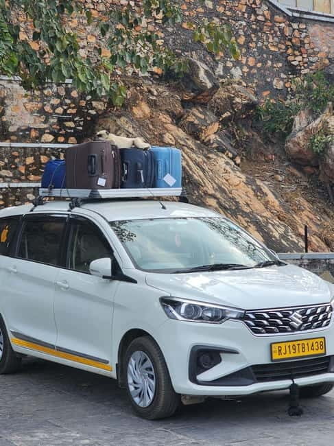 Rajasthan Visits: Jodhpur City Tour by Sedan 4 Seater - FAQ