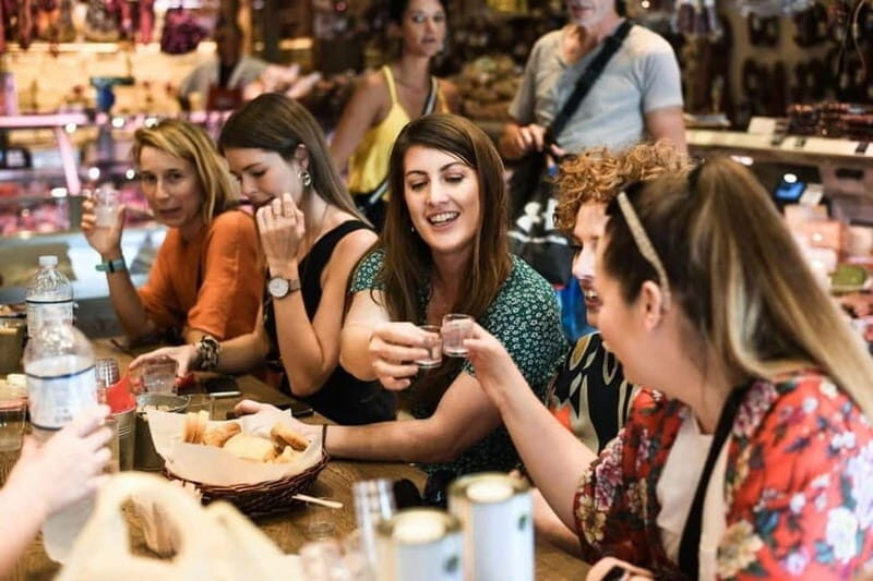 Raki Tasting and Meze Pairing With Expert in Tirana - Final Thoughts: Who Will Enjoy This Tour?