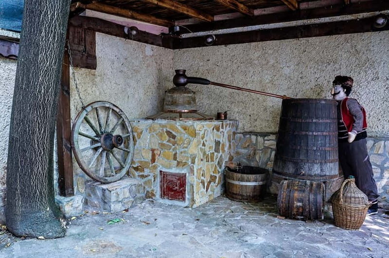 Rakia Museum Entrance Ticket - Why This Tour Offers Value