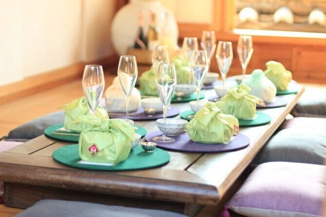 Rakkojae Seoul Korean Wines and Spirits Experience - Who Is This Experience Best For?