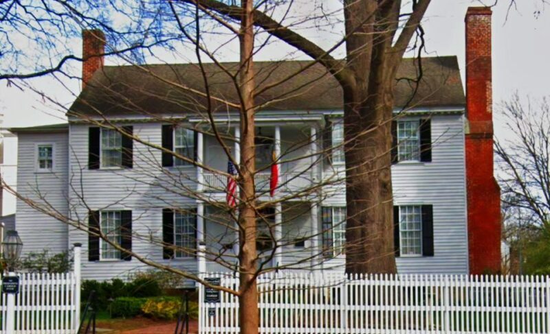 Raleigh Downtown: Historic Walking Tours - What to Expect on the Raleigh Downtown Historic Walking Tour