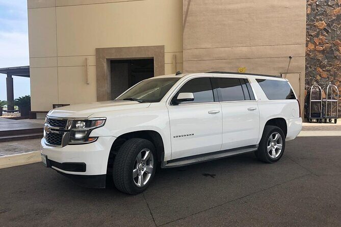 Raleigh-Durham Airport (RDU) to Raleigh Arrival Private Transfer - Is This Transfer Worth It?