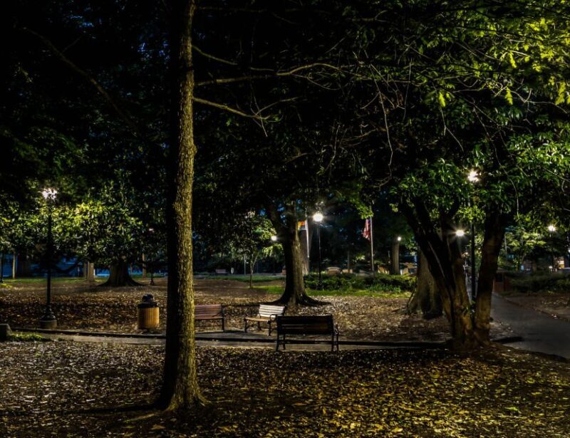 Raleigh: Ghosts and Ghouls Hauntings Walking Tour - Final Thoughts