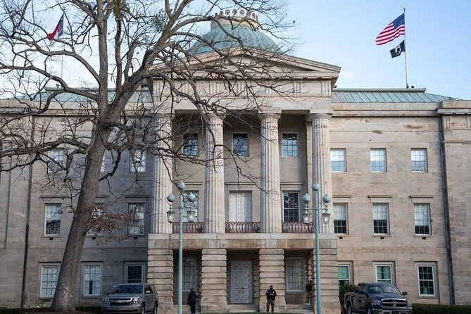 raleigh-historian-guided-downtown-walking-tour