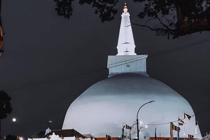 Ramayana Tour Packages in Sri Lanka - Key Points