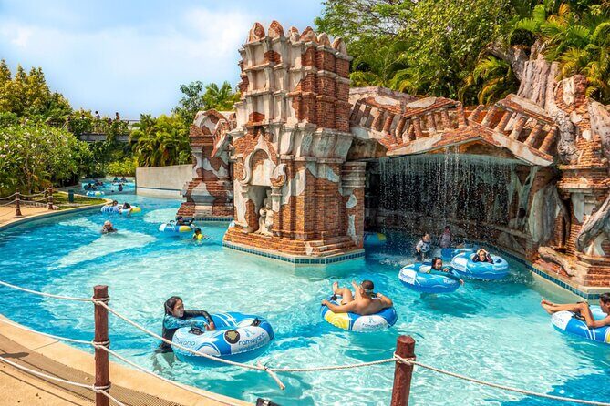 Ramayana Water Park Tickets in Pattaya - FAQ