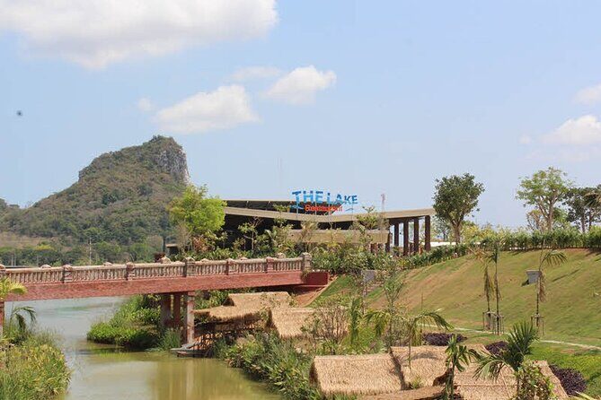 Ramayana Water Park with Transfer from Pattaya - The Sum Up