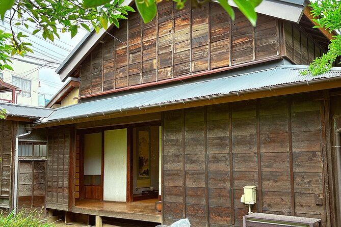 Ramen and Miso Ball Workshop in Historic Tokyo - Key Points