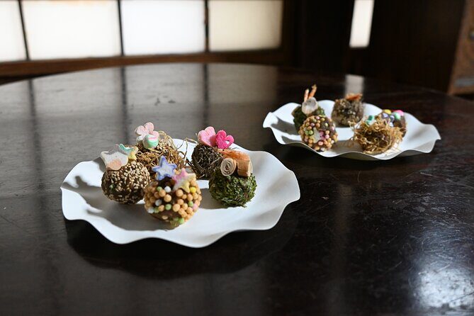 Ramen and Miso Ball Workshop in Historic Tokyo - The Sum Up