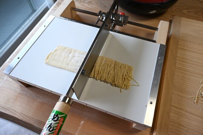 Ramen Making Experience in Sapporo - Who Is This Tour Best For?