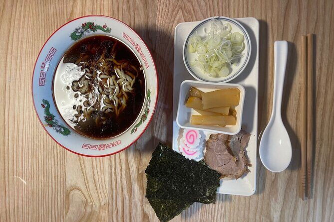 Ramen Making Experience in Sapporo - FAQ