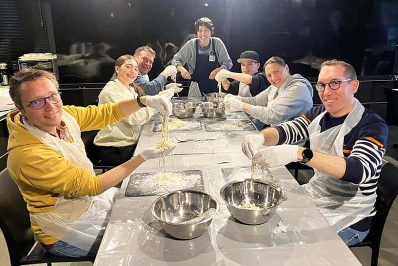 Ramen Making from Scratch +Akihabara Tour Cooking Class - Ramen Making from Scratch + Akihabara Tour Cooking Class: A Delicious Dive into Japan’s Food and Culture