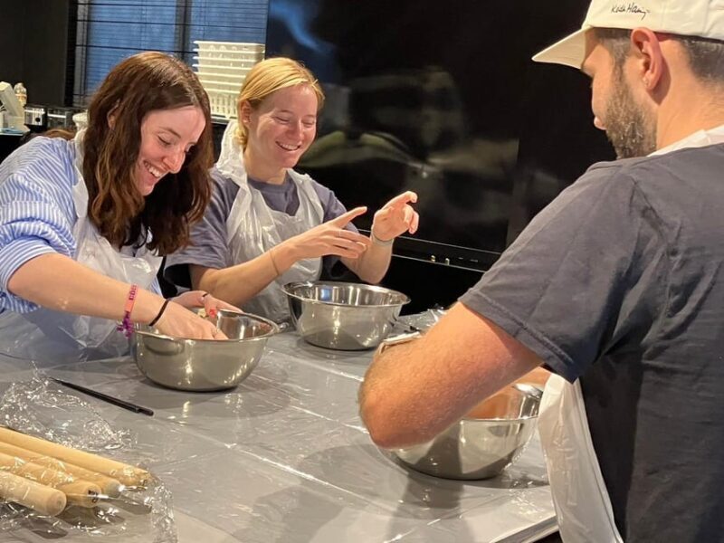Ramen Making from Scratch +Akihabara Tour Cooking Class - The Sum Up: Who Should Sign Up?