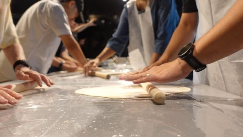 Ramen Making from Scratch +Akihabara Tour Cooking Class - FAQs