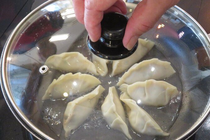 Ramen Making from Scratch with Tokyo Mom(Vegan Option Available) - FAQs