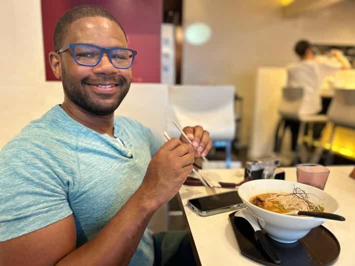 Ramen Tasting Tour in Shibuya: Discover Japan Only Ramen - Exploring Shibuya’s Ramen Scene: What’s Included and What to Expect  