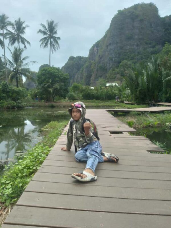 Rammang Rammang 2-Day Adventure: Boat & Cave Tour - FAQ