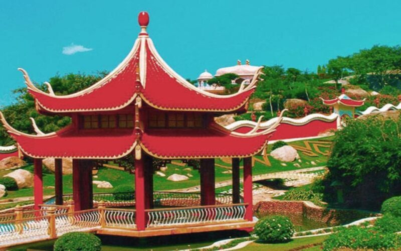 Ramoji Film City: Full Day Tour with Lunch - FAQs