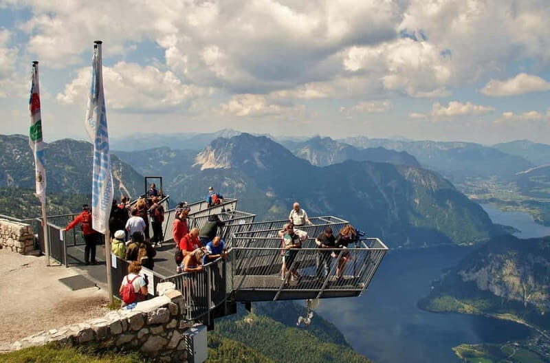 Ramsau am Dachstein: Private Guided City Tour - An Introduction to the Tour’s Core Highlights