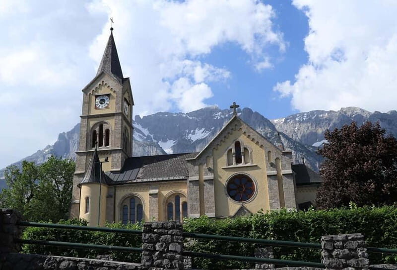 Ramsau am Dachstein: Private Guided City Tour - Is It Worth the Price?