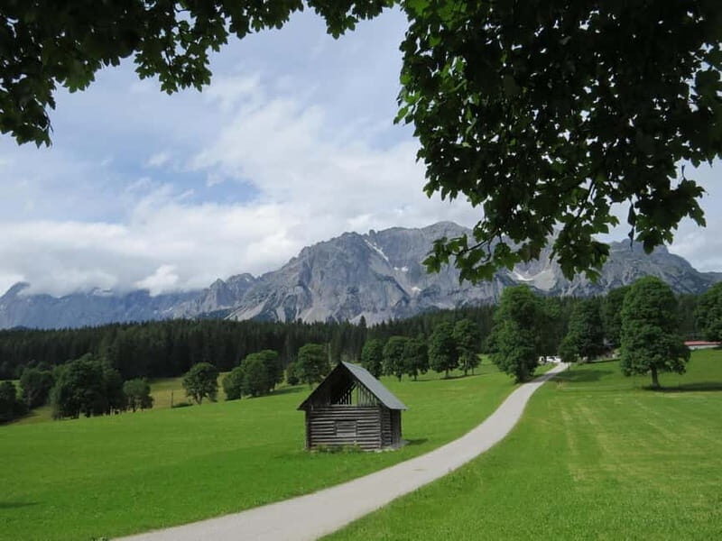 Ramsau am Dachstein: Private Guided City Tour - Final Thoughts