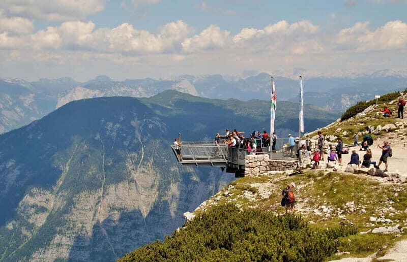 Ramsau am Dachstein: Private Guided City Tour - FAQ