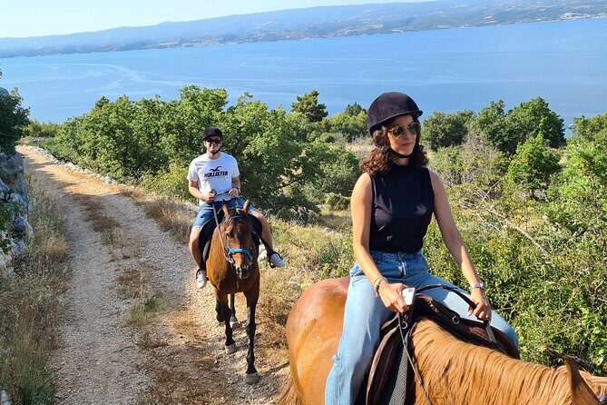 Ranch 22 Podstrana, " Horse riding 12 km from SPLIT " - Key Points