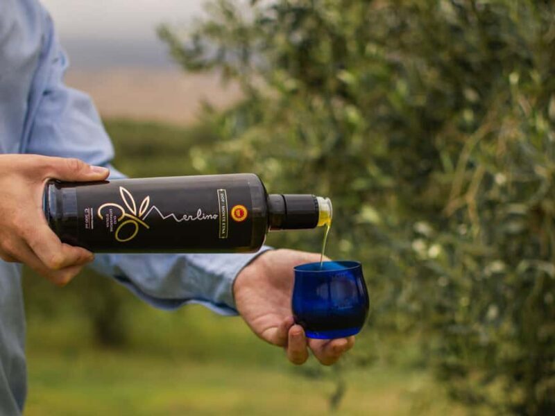 Randazzo: Extra virgin olive oil tasting and olive grove tour - A Closer Look at the Olive Oil Tasting Tour