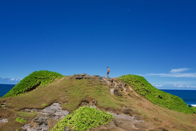 Randonnée - Le Sud Sauvage - FAQs