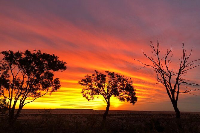 Rangelands Rifts and Sunset Tour - Final Thoughts