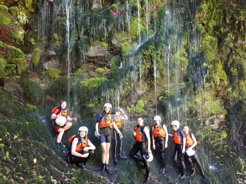Rangitaiki Rafting Grade 2 - Practical Details and Tips