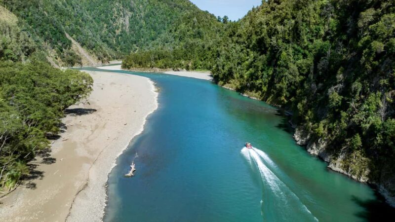 Rangitaiki River: Motu River Jet Boat Tour - What Makes This Tour Special?