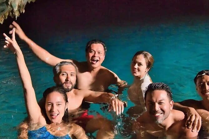 Rangko Cave And Sand Island Labuan Bajo - What Makes This Tour Special