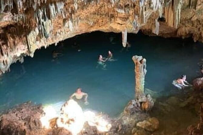 Rangko Cave And Sand Island Labuan Bajo - Final Thoughts