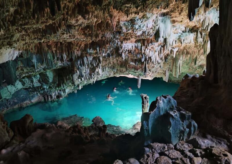 Rangko Kayaking Adventure - The Itinerary in Detail: What to Expect from the Kayaking Tour