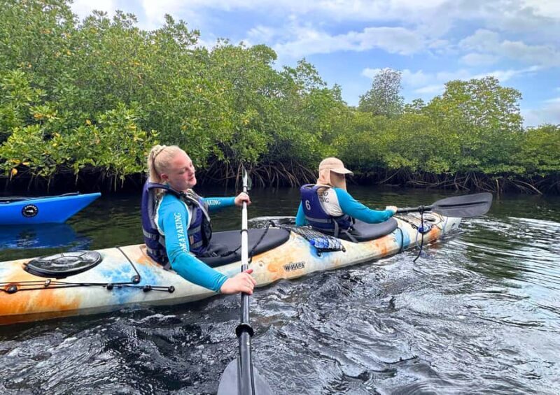 Rangko Kayaking Adventure - The Practicalities: What You Need to Know