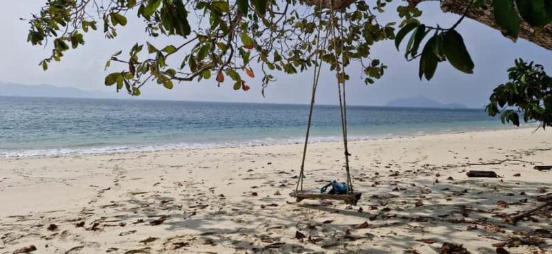 Ranong: Secret Island Hopping Tour - The Value of This Experience