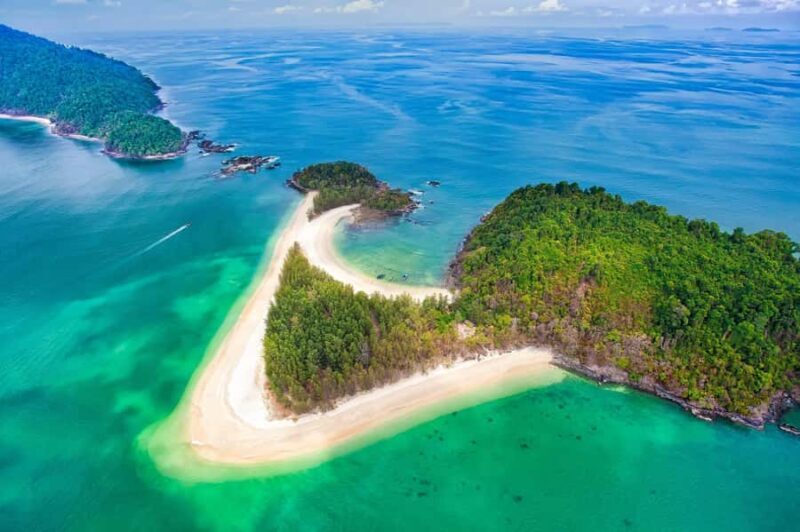 Ranong: Secret Island Hopping Tour - Who is This Tour Best Suited For?