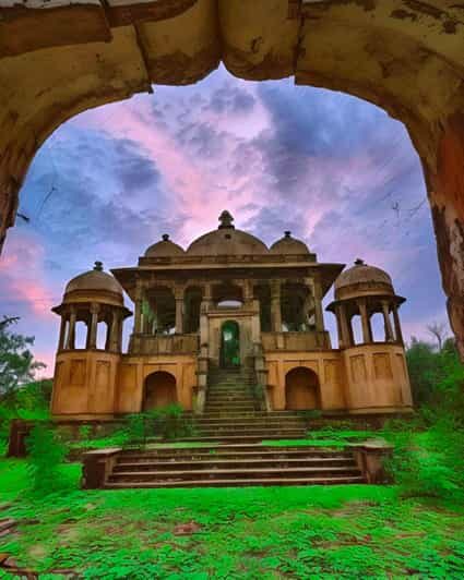 Ranthambore Fort and Ganesh Temple tour in a Jeep - Authentic Insights from Reviews