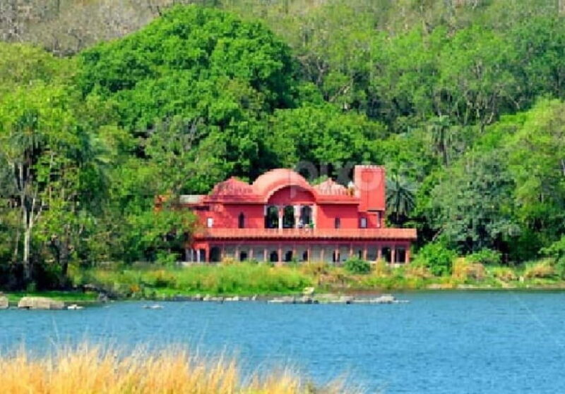 Ranthambore: Fort , Ganesh Temple, Padam Lake Tour - A Complete Look at What You Can Expect