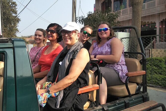 Ranthambore Jeep Safari - An In-Depth Look at the Ranthambore Jeep Safari