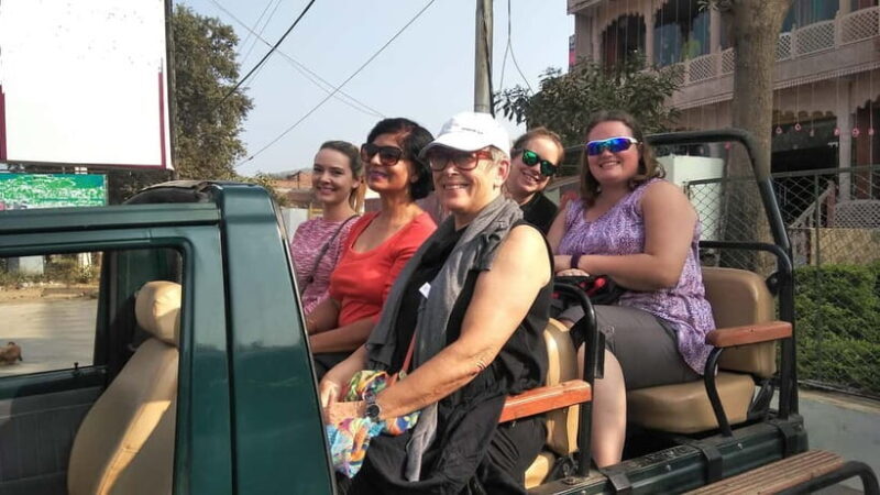 Ranthambore National Park - Key Points