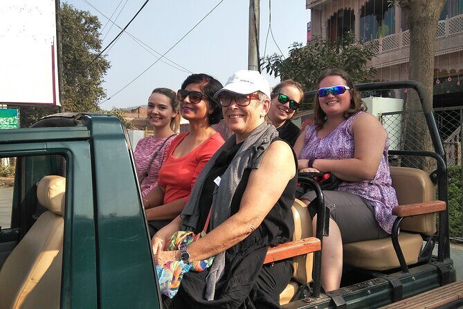 Ranthambore Private Jeep Safari - Pricing and Value Analysis