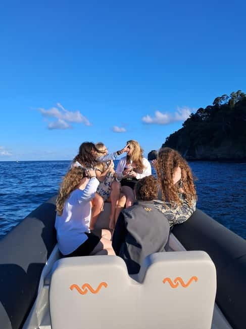 Rapallo: Portofino, San Fruttuoso and Camogli Boat Tour - Practical Details and Considerations