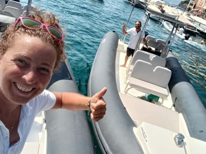 Rapallo: Portofino, San Fruttuoso and Camogli Boat Tour - Who Is This Tour Perfect For?