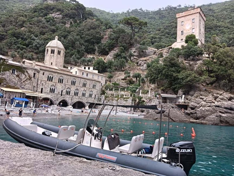 Rapallo: Portofino, San Fruttuoso and Camogli Boat Tour - Final Thoughts