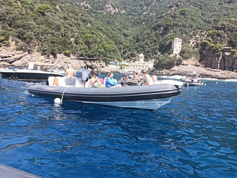 Rapallo: Portofino, San Fruttuoso and Camogli Boat Tour - FAQs
