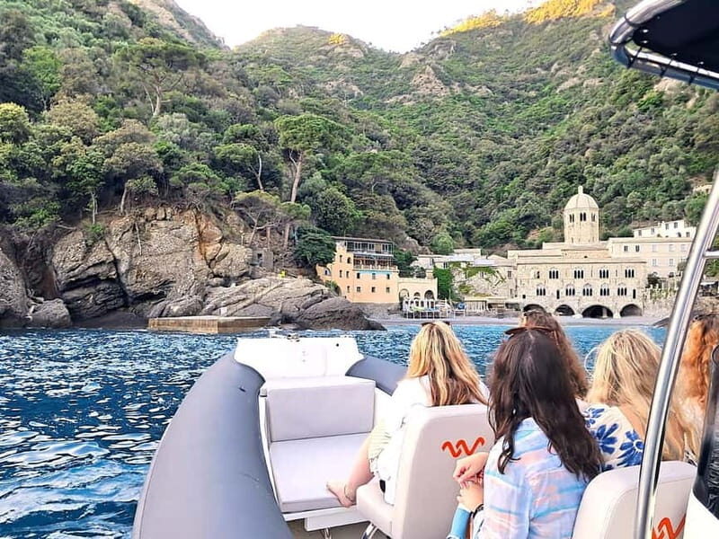 Rapallo: Sunset Boat Tour - An Honest Breakdown of the Experience