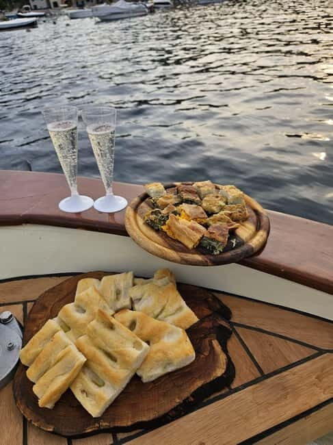 Rapallo: Sunset Boat Tour - Frequently Asked Questions