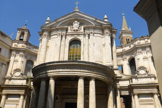 raphael-and-caravaggio-in-the-roman-churches-private-tour